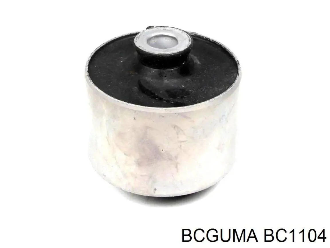 Bloco silencioso de viga traseira (de plataforma veicular) Bcguma BC1104 preço, a partir de 16,36 USD
