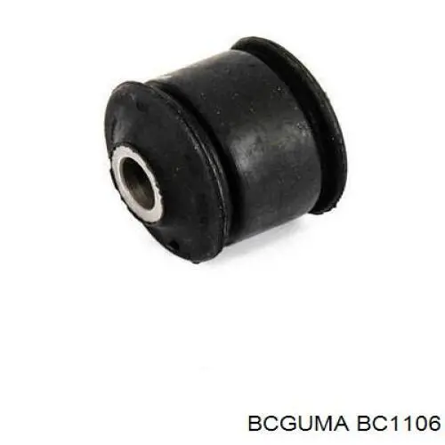 Compre BC1106 Bcguma Bloco silencioso de amortecedor traseiro