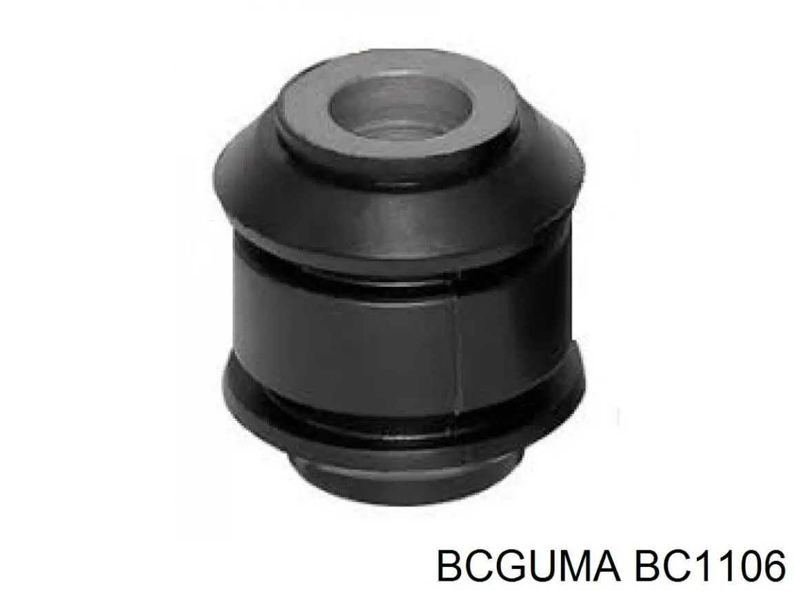 Bloco silencioso de amortecedor traseiro Bcguma BC1106 preço, a partir de 7,24 USD