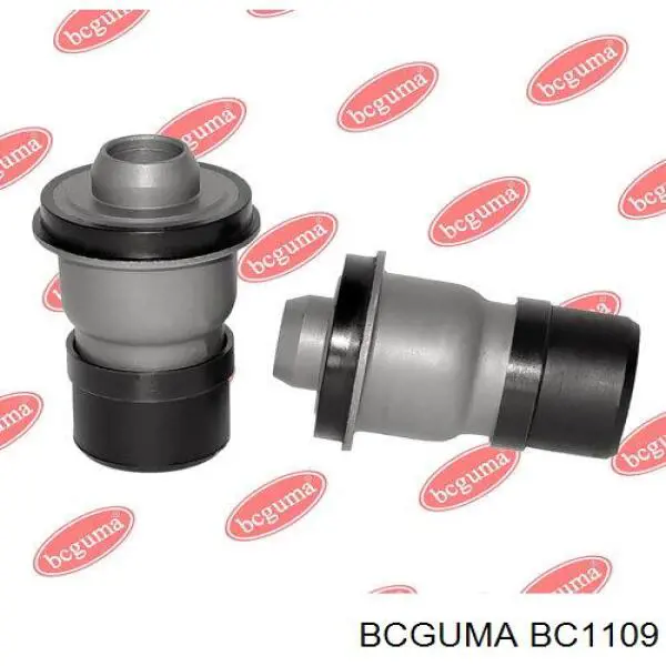Bloco silencioso (coxim) de viga dianteira (de plataforma veicular) Bcguma BC1109 preço, a partir de 11,60 USD