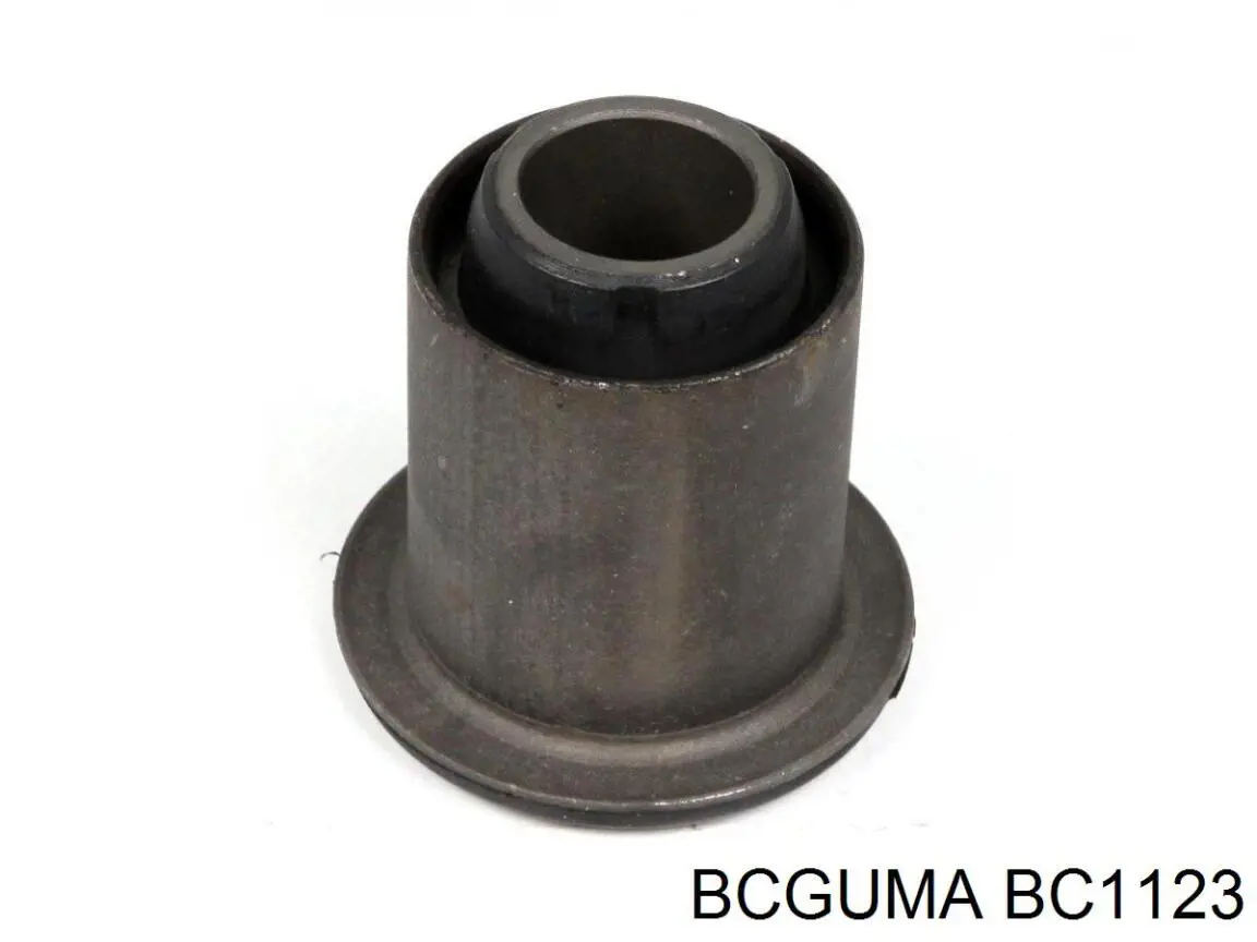 BC1123 Bcguma Bloco silencioso dianteiro do braço oscilante inferior