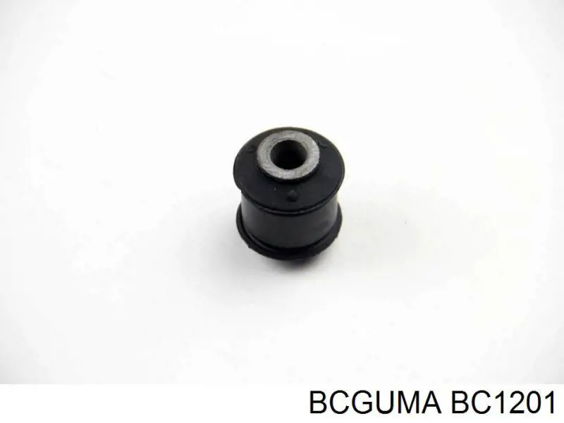  Bloco silencioso de amortecedor traseiro Renault Kangoo I сaixa (FC0, FC1) (1998 - 2008) I