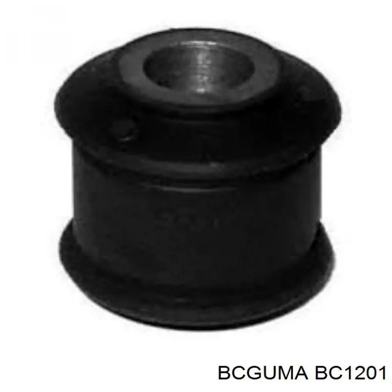 Bloco silencioso de amortecedor traseiro Renault Kangoo I FC0, FC1