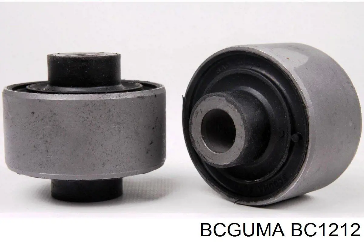 Compre BC1212 Bcguma Bloco silencioso dianteiro do braço oscilante inferior