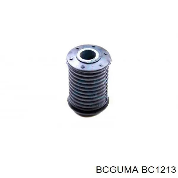 BC1213 Bcguma Bloco silencioso dianteiro do braço oscilante inferior