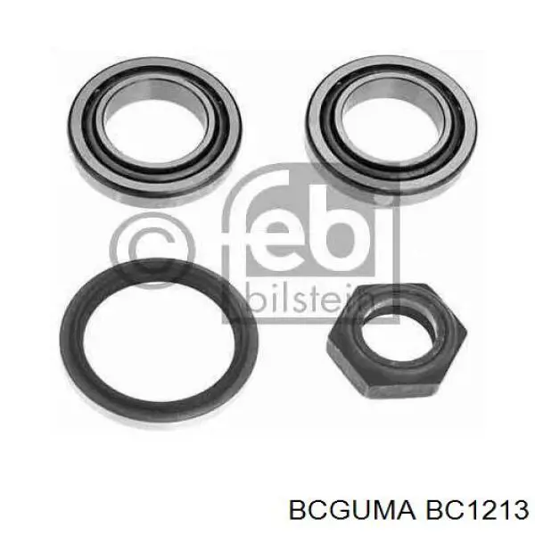 Bloco silencioso dianteiro do braço oscilante inferior Bcguma BC1213 preço, a partir de 11,83 USD