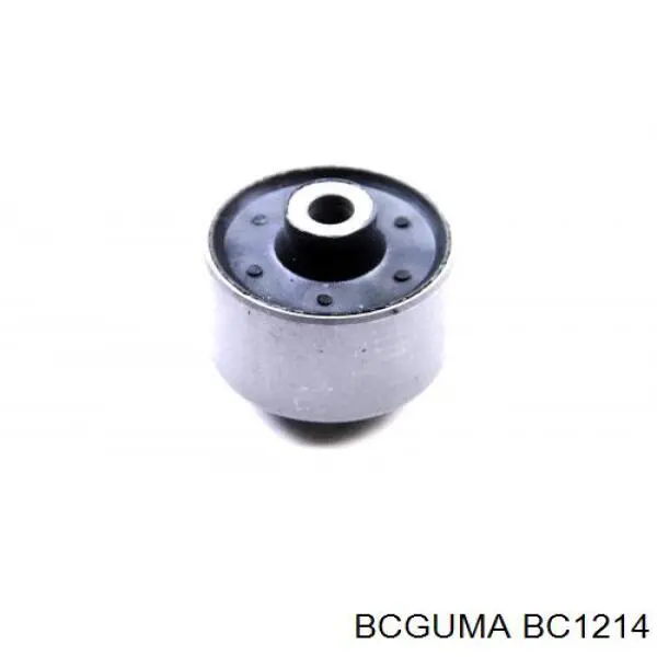 Compre BC1214 Bcguma Bloco silencioso da barra Panhard (de suspensão traseira)
