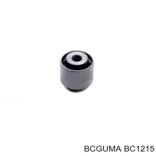 Bloco silencioso da barra Panhard (de suspensão traseira) Bcguma BC1215 preço, a partir de 12,23 USD