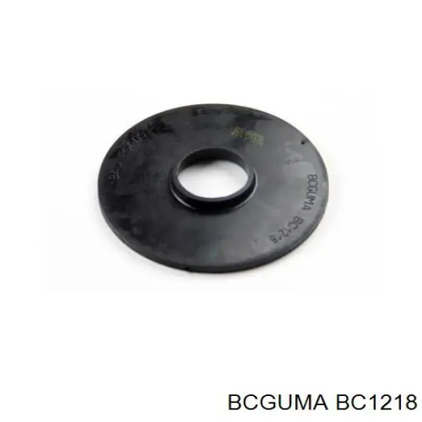 Compre 4412357 Opel Espaçador (anel de borracha) da mola traseira inferior