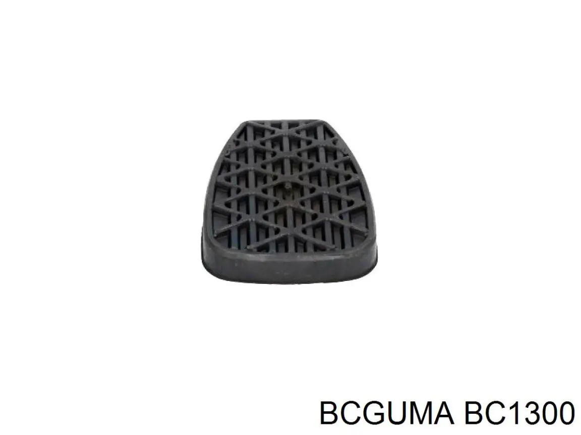 Placa sobreposta de pedal de embraiagem Bcguma BC1300 preço, a partir de 3,18 USD