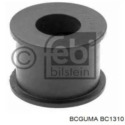 Bucha externa de estabilizador traseiro BC1310 Bcguma