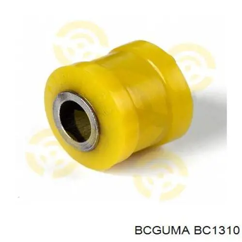 Bucha externa de estabilizador traseiro Bcguma BC1310 preço, a partir de 2,71 USD