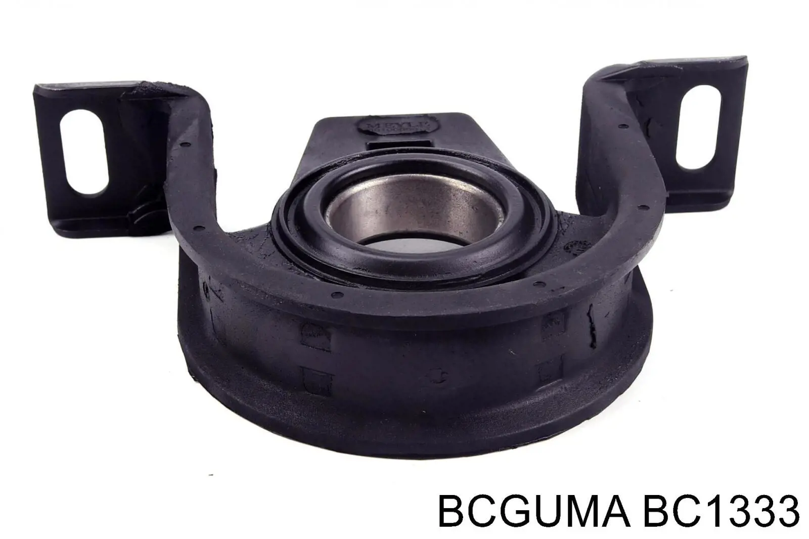 BC1333 Bcguma Rolamento suspenso da junta universal