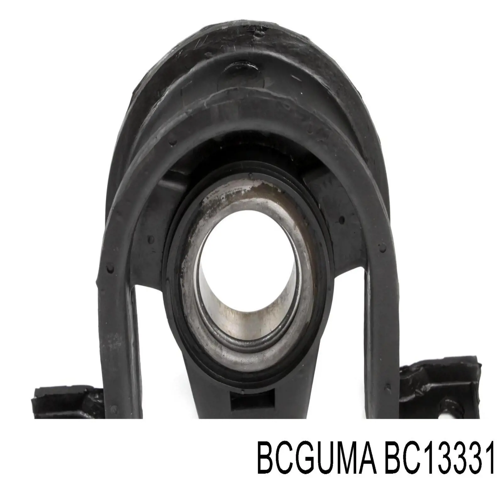 BC13331 Bcguma Rolamento suspenso da junta universal