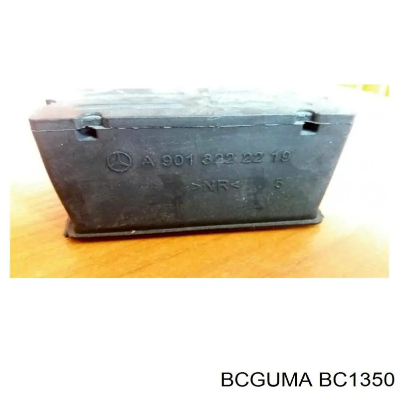 Grade de proteção da suspensão de lâminas dianteira Bcguma BC1350 preço, a partir de 8,48 USD