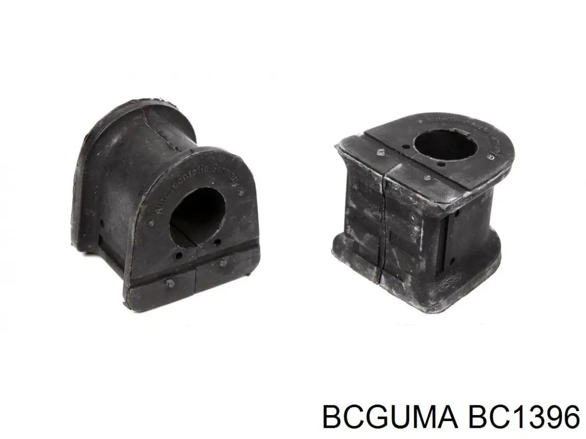 Bucha de estabilizador dianteiro Bcguma BC1396 preço, a partir de 5,90 USD