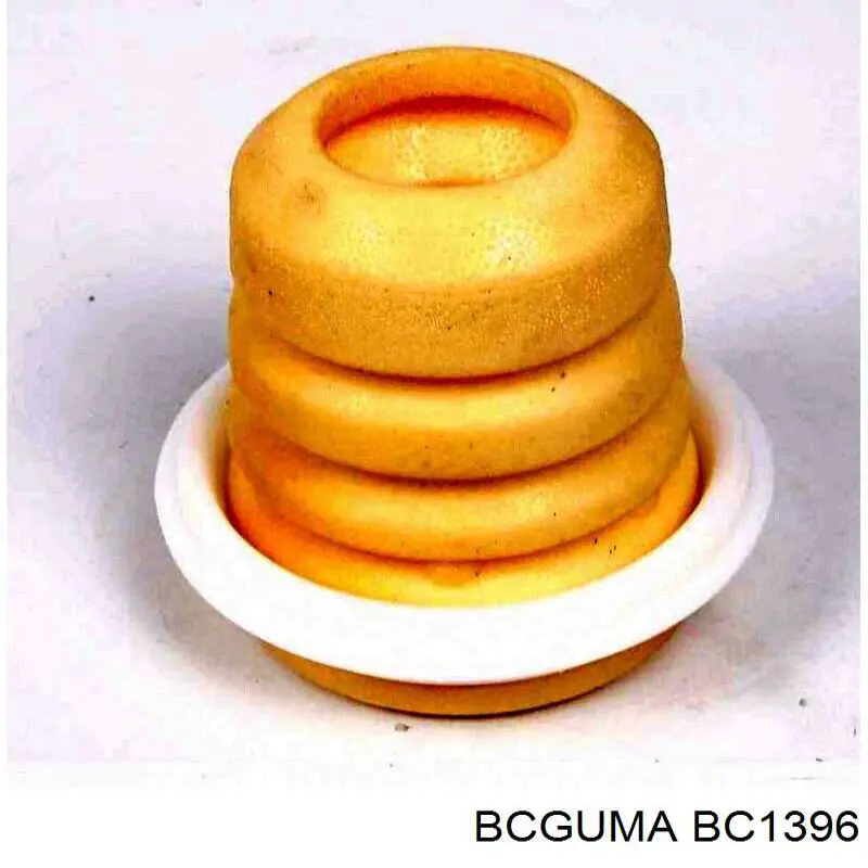Bucha de estabilizador dianteiro Bcguma BC1396 preço, a partir de 6,86 USD