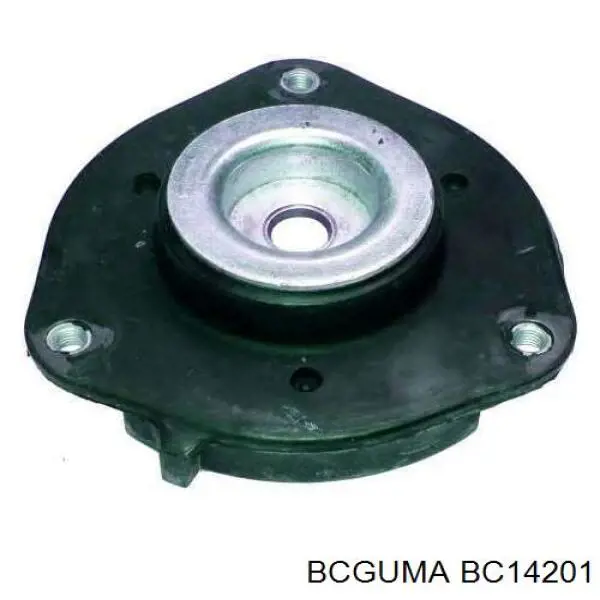 Bloco silencioso de amortecedor traseiro Bcguma BC14201 preço, a partir de 7,23 USD