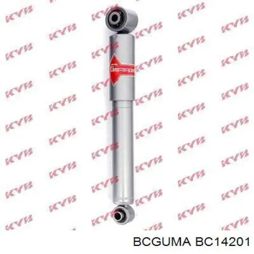 A0003201544 Mercedes Bloco silencioso de amortecedor traseiro