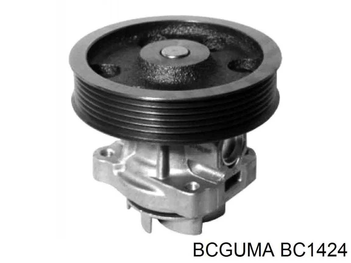Compre BC1424 Bcguma Suporte da suspensão de lâminas dianteira