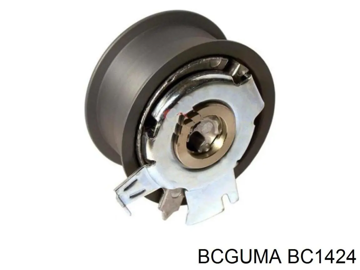 BC1424 Bcguma Suporte da suspensão de lâminas dianteira