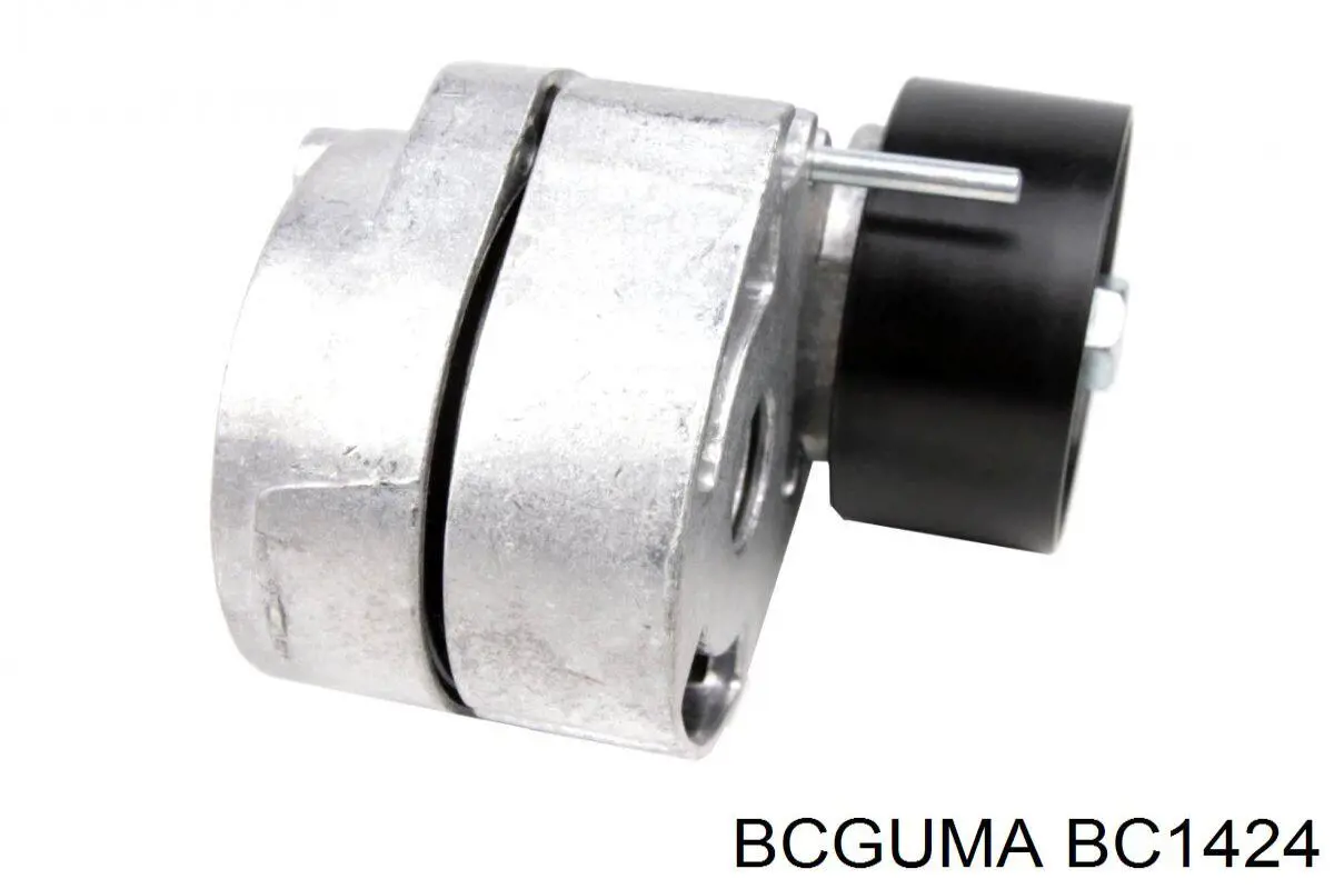 BC1424 Bcguma Suporte da suspensão de lâminas dianteira
