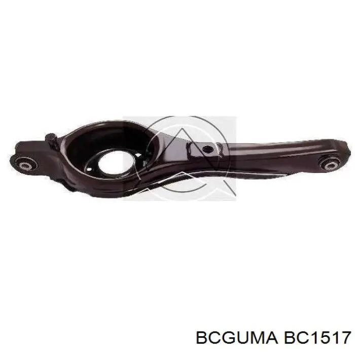 Compre BC1517 Bcguma Bloco silencioso do braço oscilante inferior traseiro