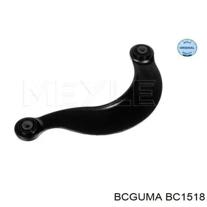 Compre BC1518 Bcguma Bloco silencioso do braço oscilante inferior traseiro