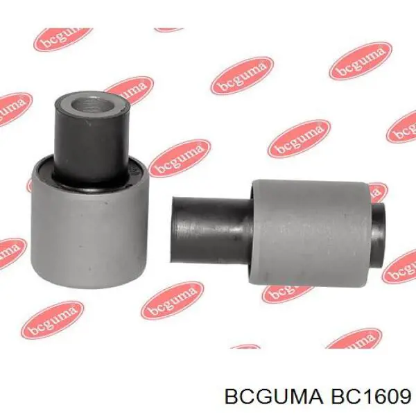 BC1609 Bcguma Bloco silencioso interno traseiro de braço oscilante transversal