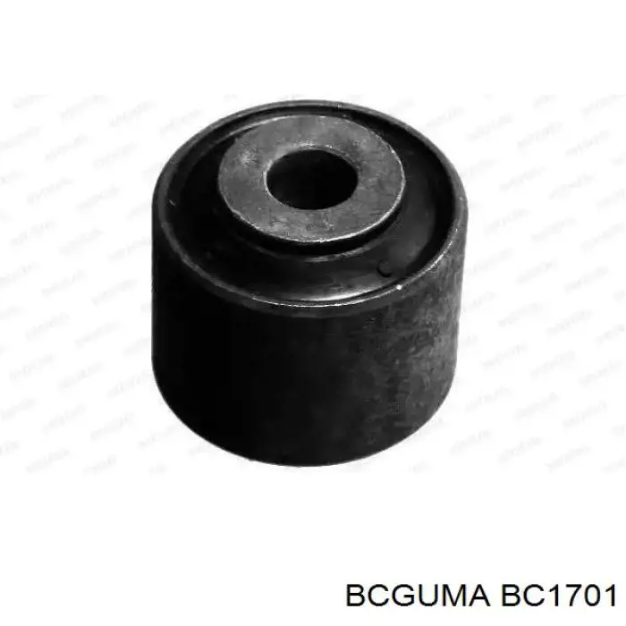Bloco silencioso dianteiro do braço oscilante inferior Bcguma BC1701
