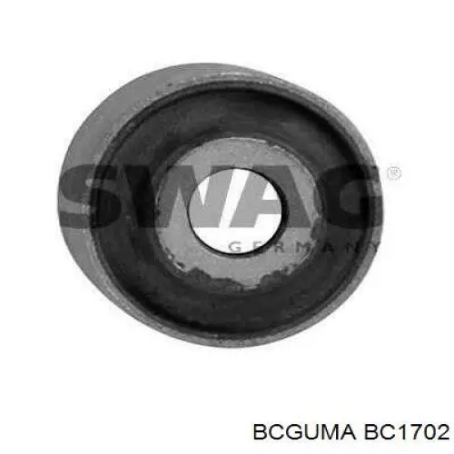 Bloco silencioso dianteiro do braço oscilante inferior BC1702 Bcguma