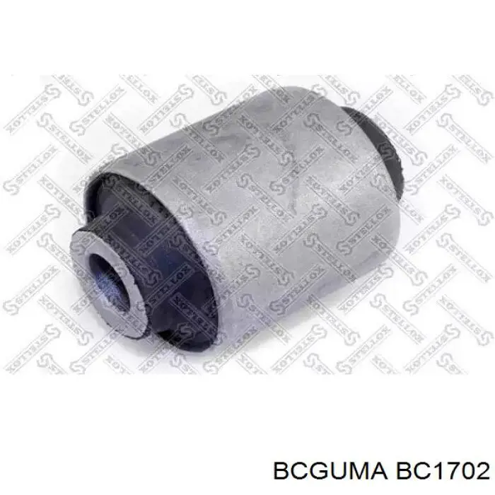 Bloco silencioso dianteiro do braço oscilante inferior Bcguma BC1702 preço, a partir de 10,46 USD