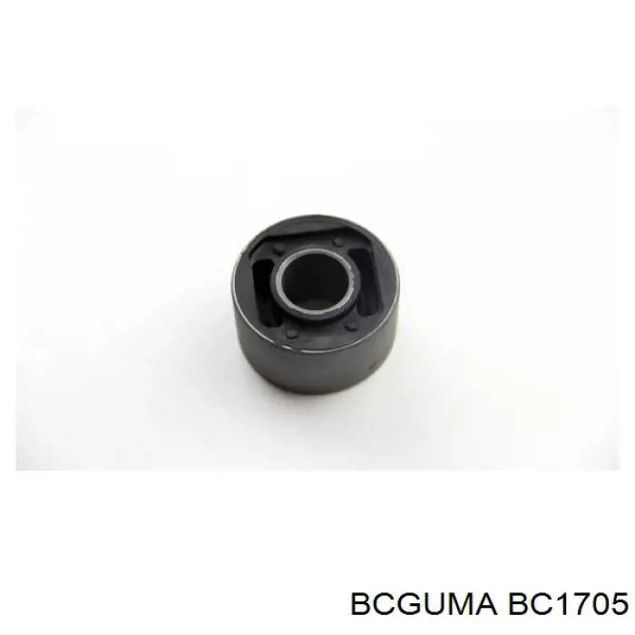 Bloco silencioso traseiro de braço oscilante transversal BC1705 Bcguma