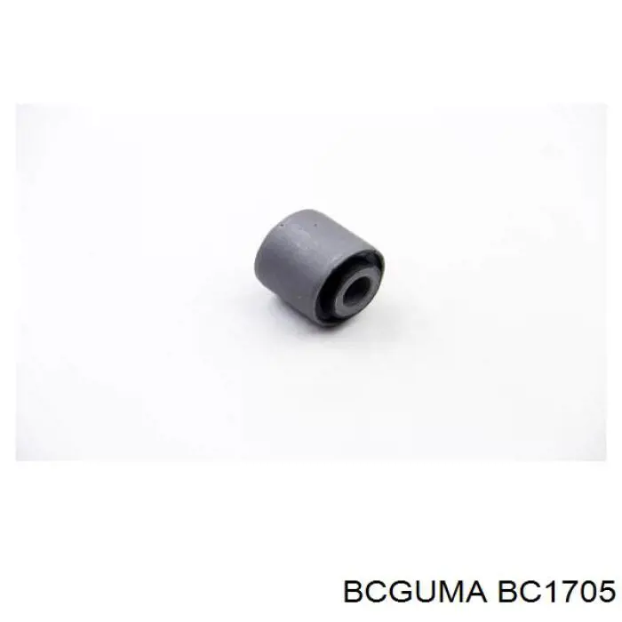 Bloco silencioso traseiro de braço oscilante transversal Bcguma BC1705 preço, a partir de 8,22 USD