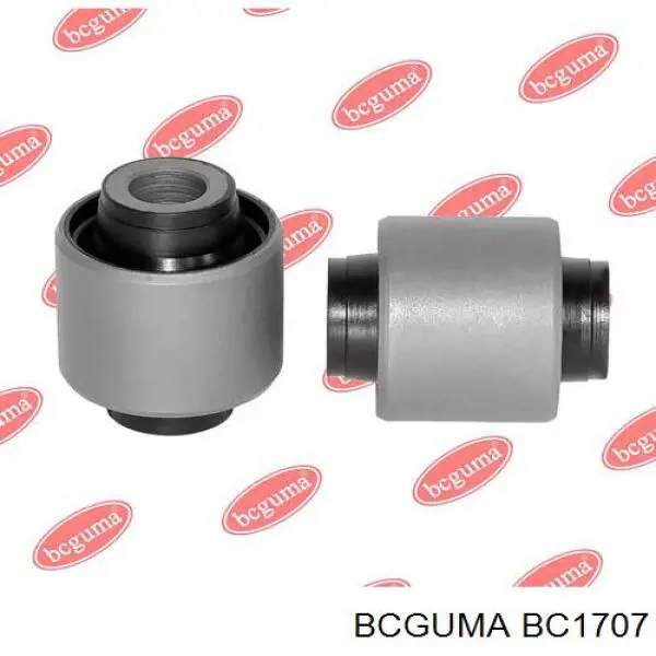 Compre BC1707 Bcguma 