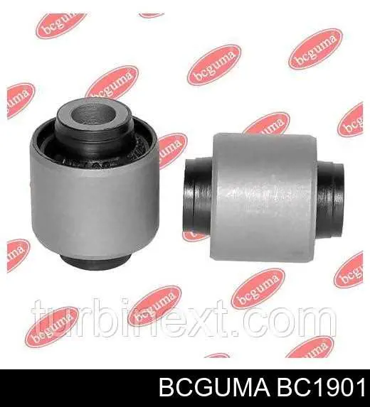 Bloco silencioso da barra Panhard (de suspensão traseira) Bcguma BC1901 preço, a partir de 10,28 USD