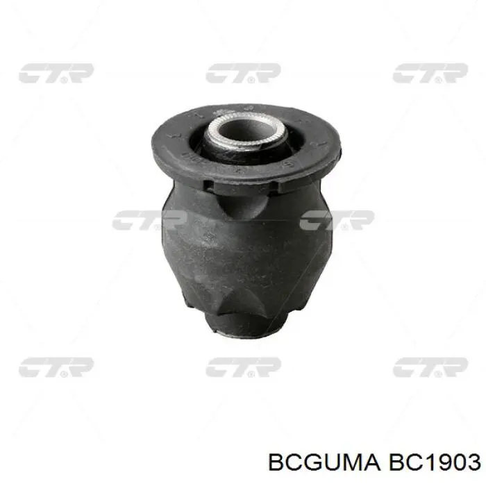 Bloco silencioso dianteiro do braço oscilante inferior Bcguma BC1903 preço, a partir de 4,75 USD