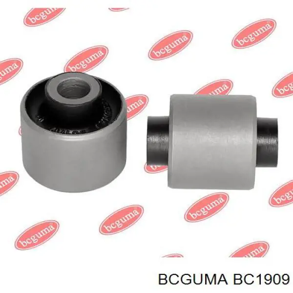 Bloco silencioso externo traseiro de braço oscilante transversal Bcguma BC1909 preço, a partir de 11,81 USD