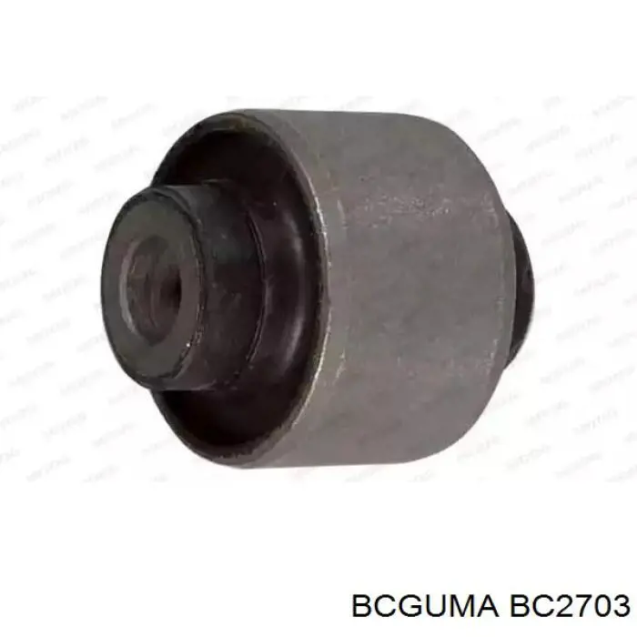 Compre BC2703 Bcguma Bloco silencioso dianteiro do braço oscilante inferior