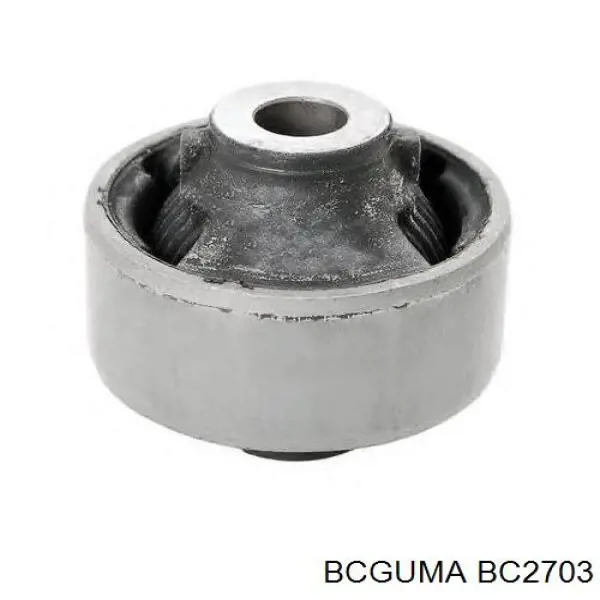 Bloco silencioso dianteiro do braço oscilante inferior Bcguma BC2703 preço, a partir de 11,44 USD