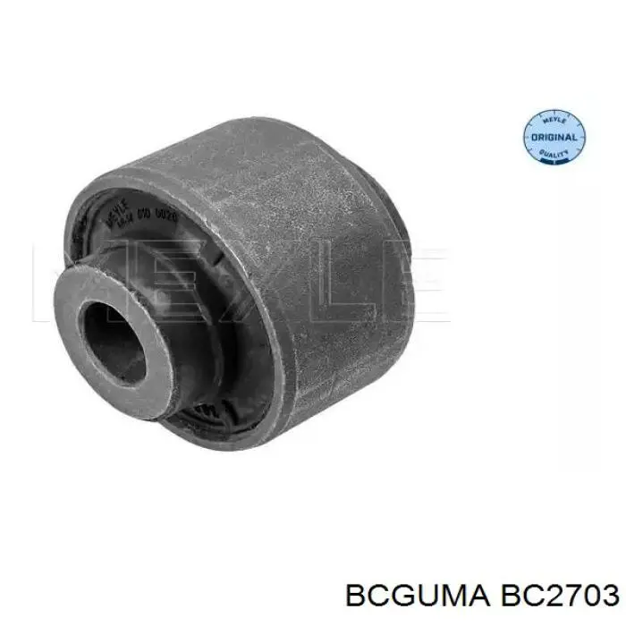  Bcguma BC2703