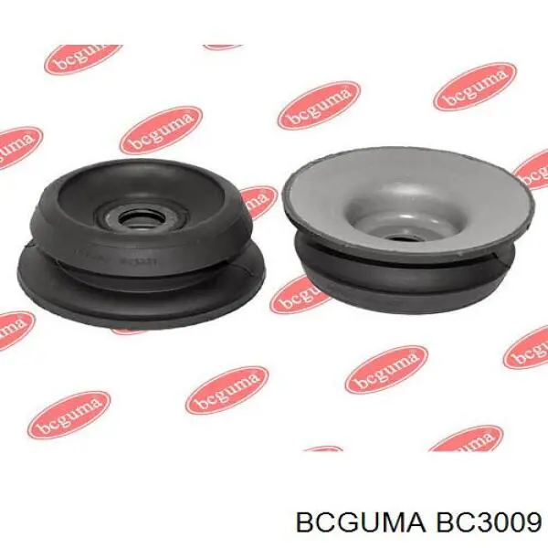 Suporte de amortecedor dianteiro Bcguma BC3009 preço, a partir de 11,24 USD