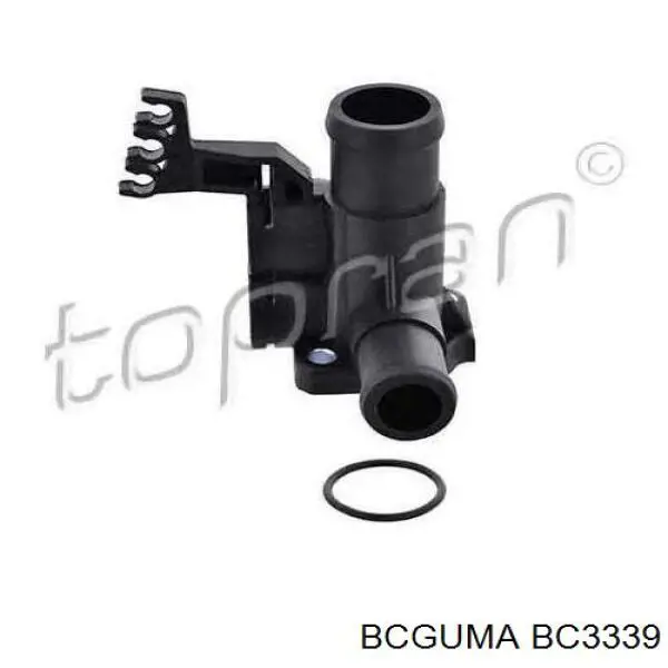 Compre BC3339 Bcguma Pino moente (extremidade do eixo) traseiro direito