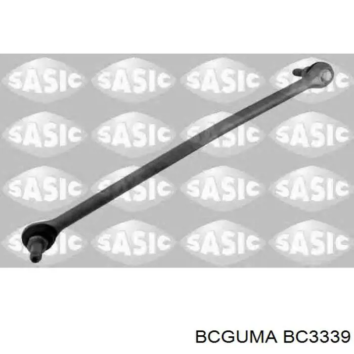 BC3339 Bcguma Pino moente (extremidade do eixo) traseiro direito