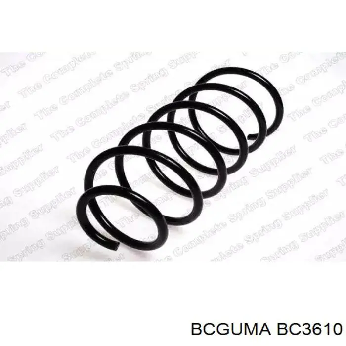 Bloco silencioso dianteiro do braço oscilante inferior Bcguma BC3610 preço, a partir de 8,47 USD