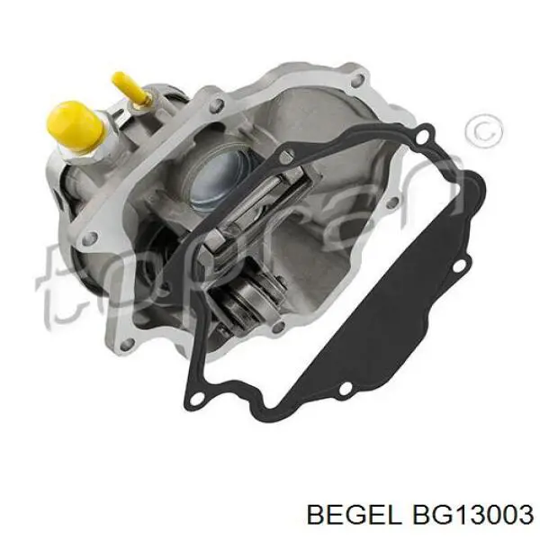 BG13003 Begel Bomba a vácuo