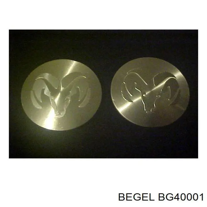 Compre A6684000125 Mercedes Coberta de disco de roda