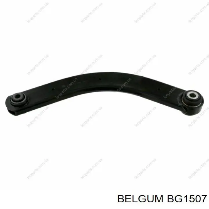 BG1507 Belgum Bloco silencioso do braço oscilante superior traseiro