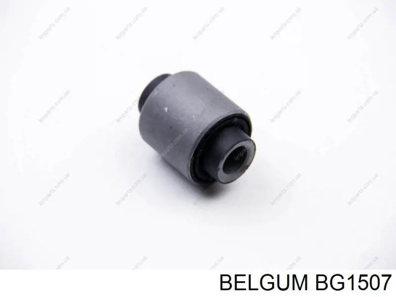 Bloco silencioso do braço oscilante superior traseiro Belgum BG1507 preço, a partir de 8,77 USD