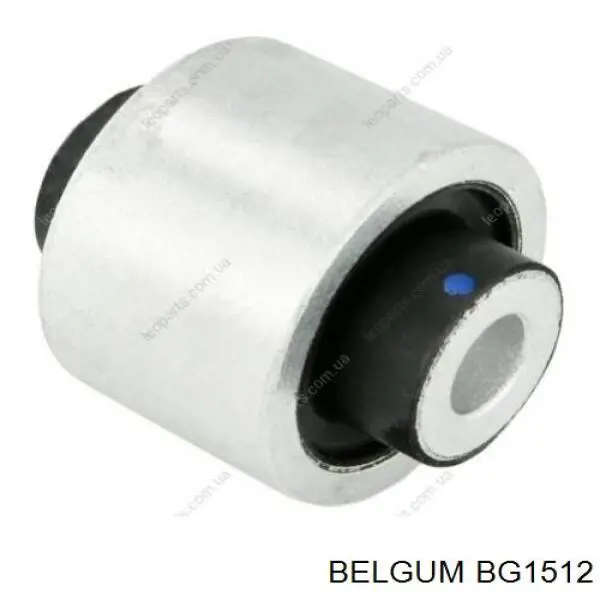 Bloco silencioso do pino de apoio traseiro Belgum BG1512 preço, a partir de 11,02 USD